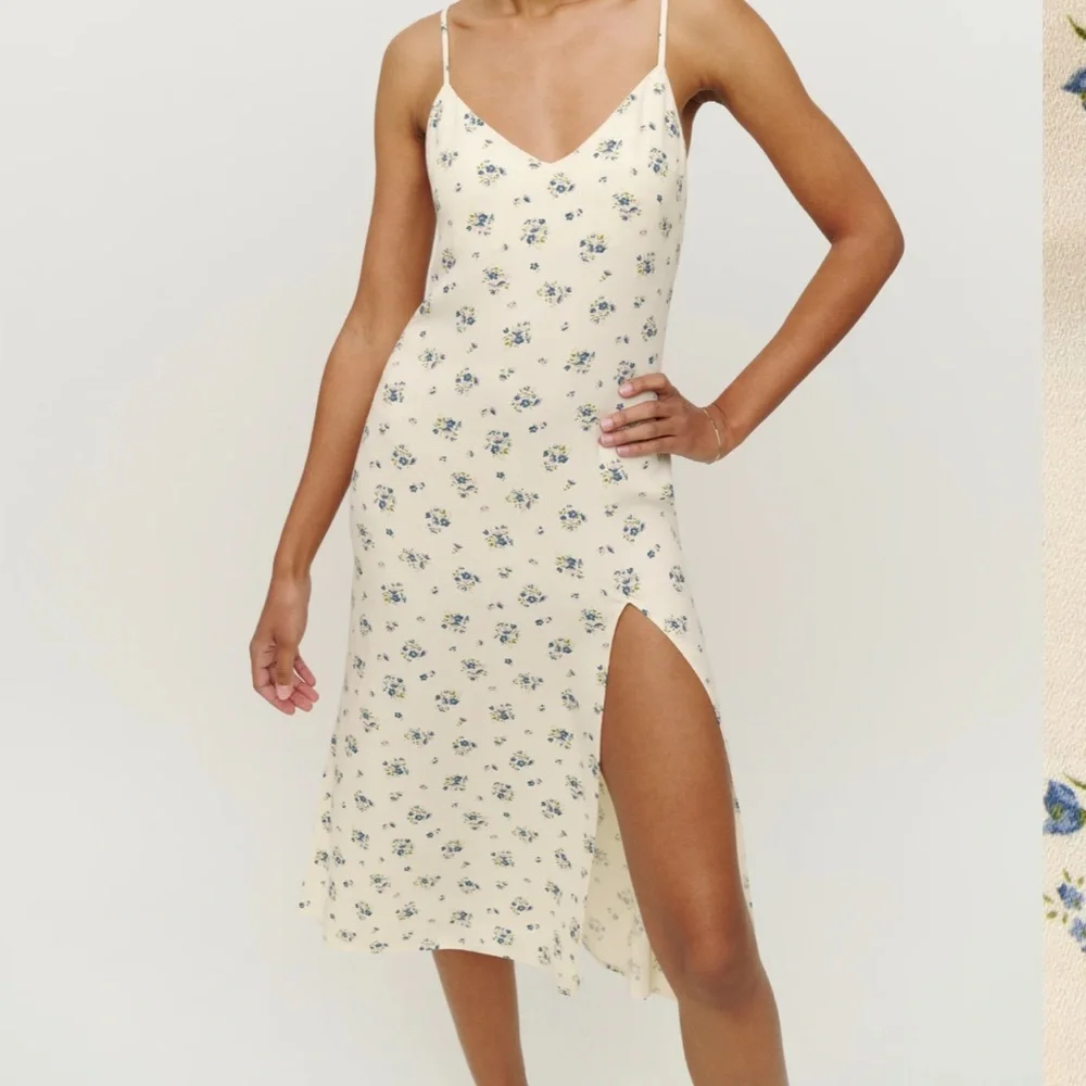 Reformation Crimini Dress - Picture 4 of 5